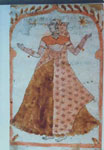 Rajasthani Woman
