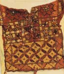 Backless Choli (Blouse) (Gujarat/Sindh Border) 19th Century