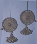 Folk Jewellery (Himachal Pradesh)