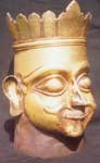 Shiva Mukhalinga (Karnataka) 19th Century