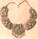 Folk Jewellery (Himachal Pradesh)